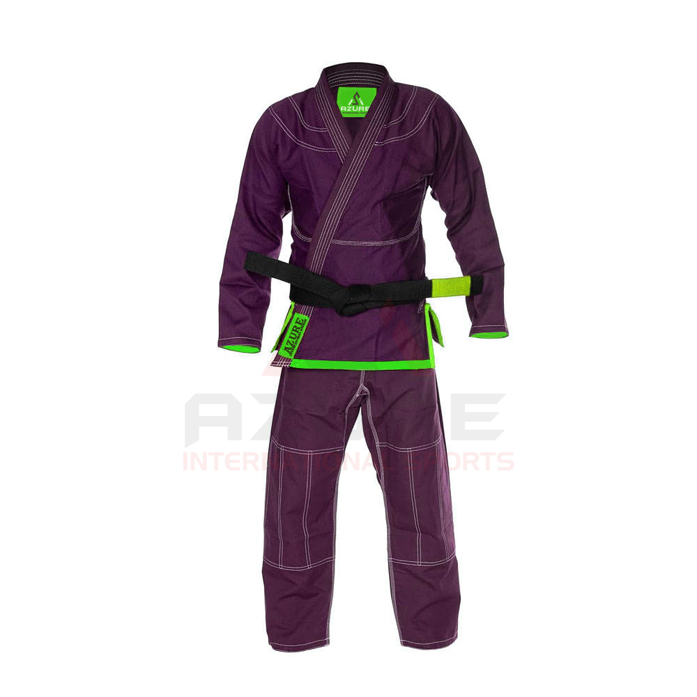Taekwondo Uniform