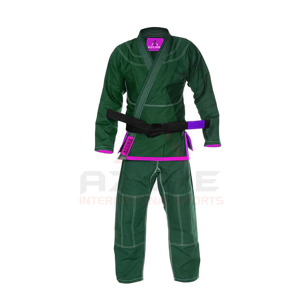 Taekwondo Uniform