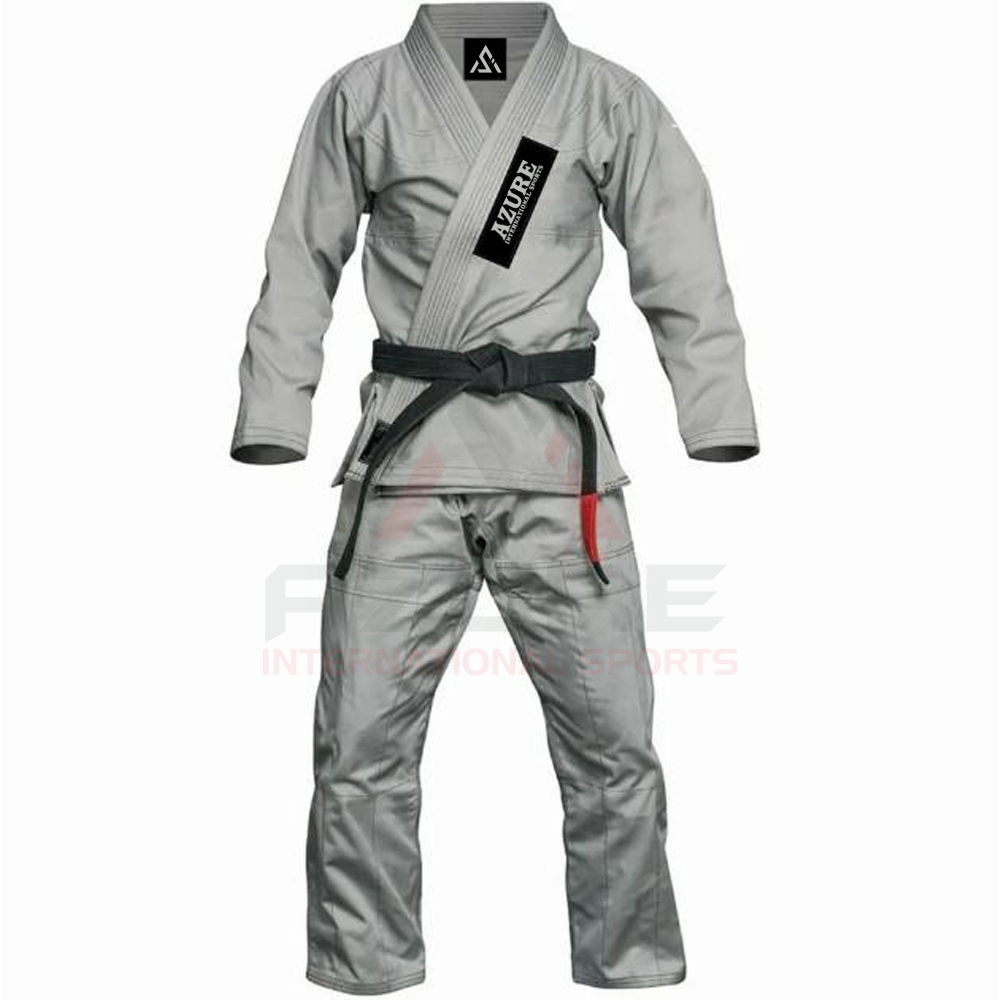 Jiu Jitsu Uniform