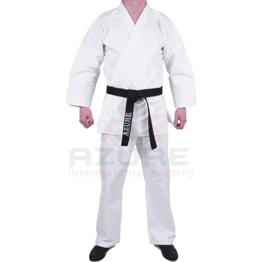 Karate uniform