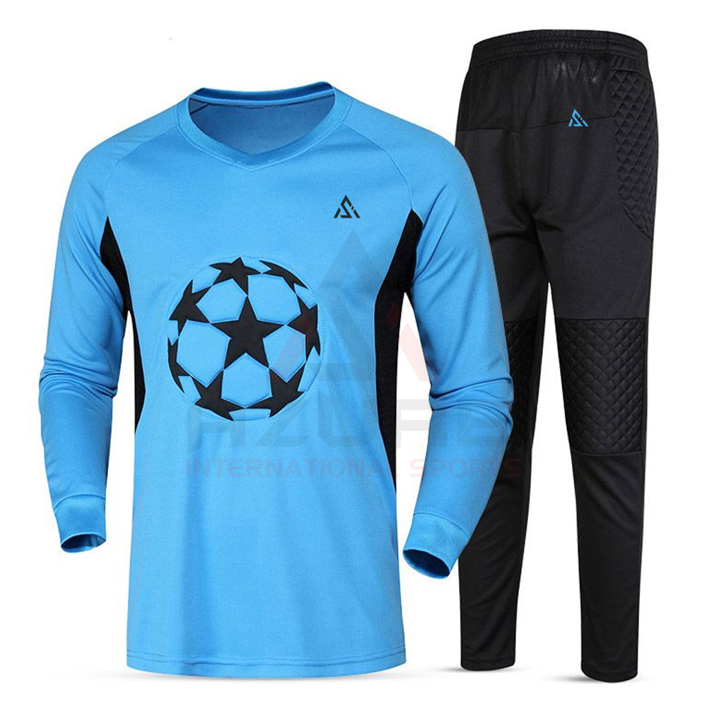 Goal Keeper Uniform