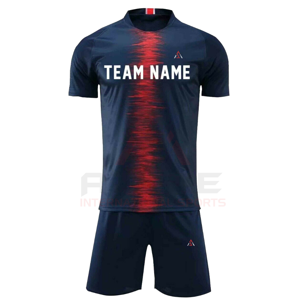 Soccer Uniforms