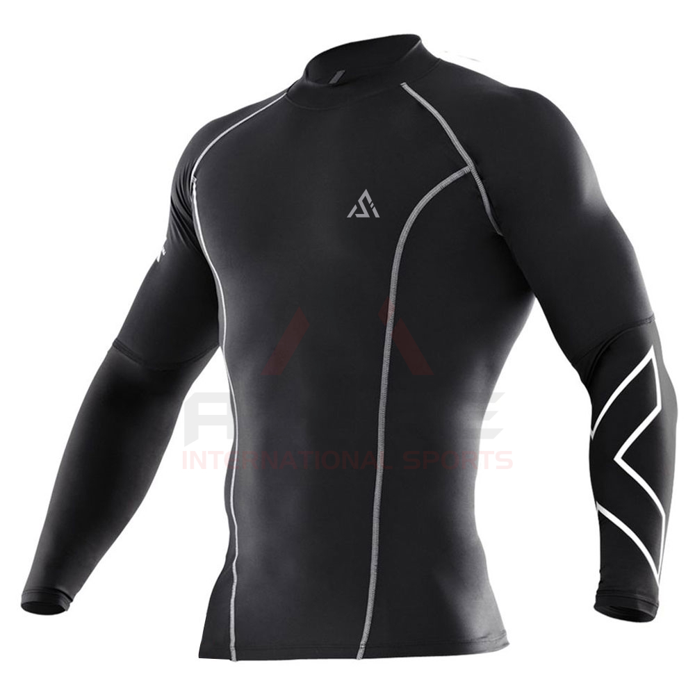 Rash Guards