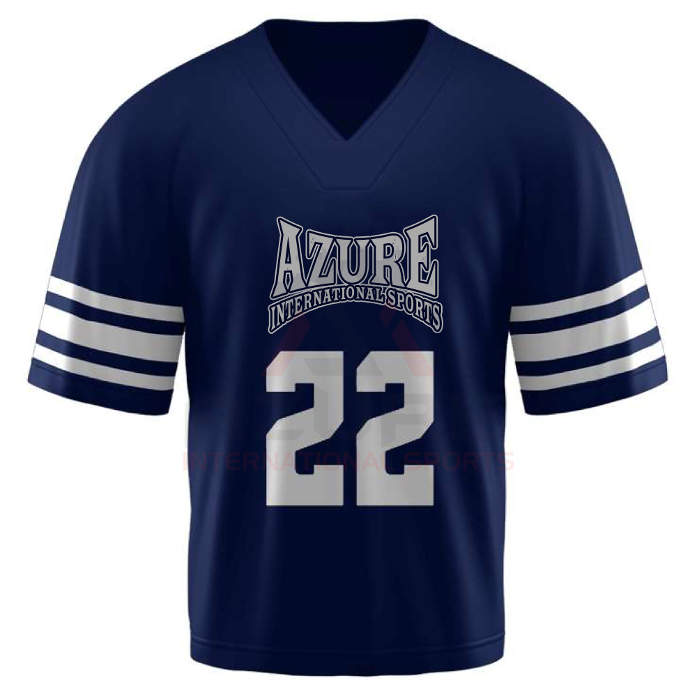 Lacrosse Uniforms