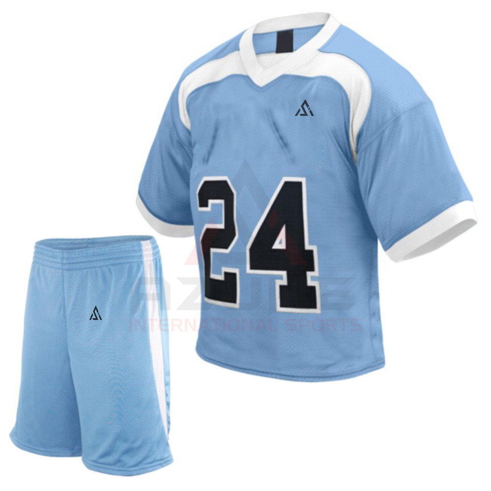 Lacrosse Uniforms