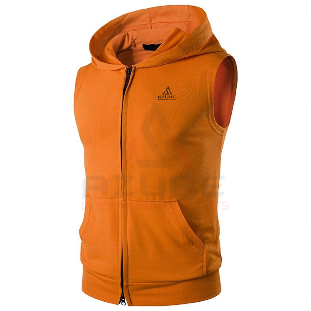 Gym Hoodies