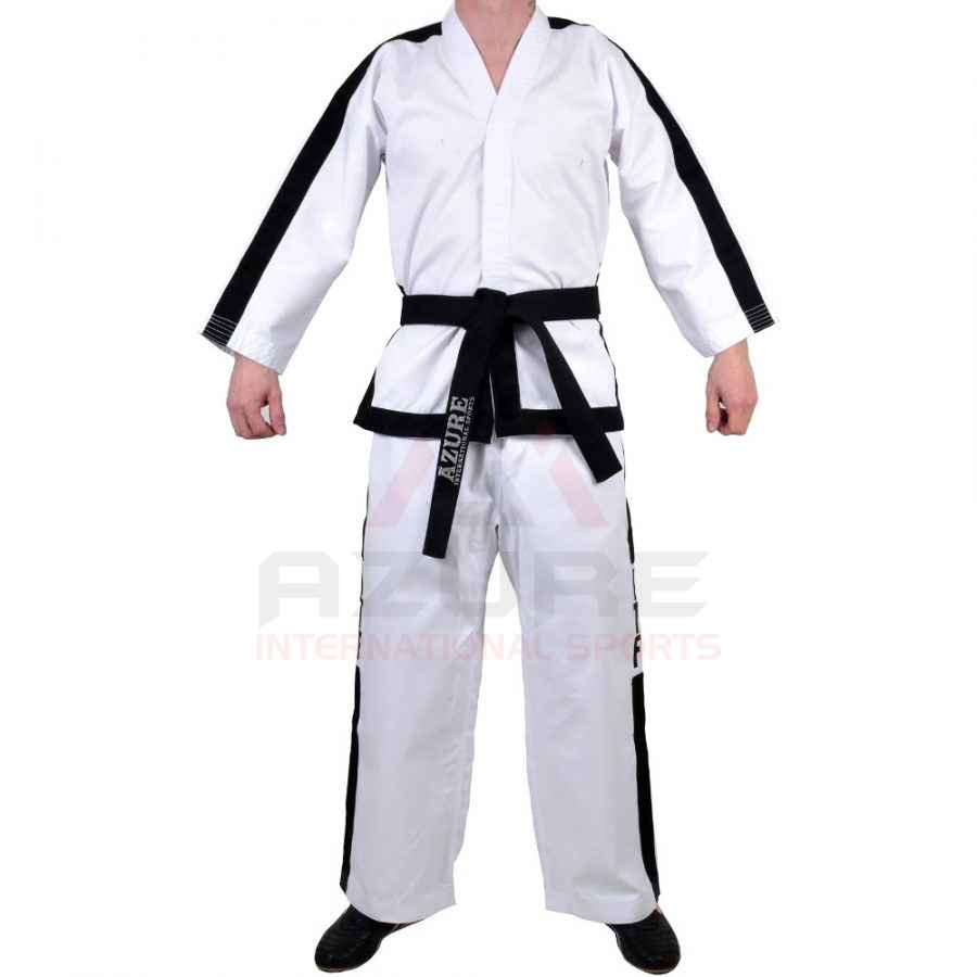 Taekwondo Uniform