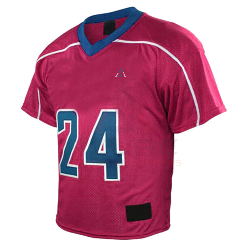Lacrosse Uniforms