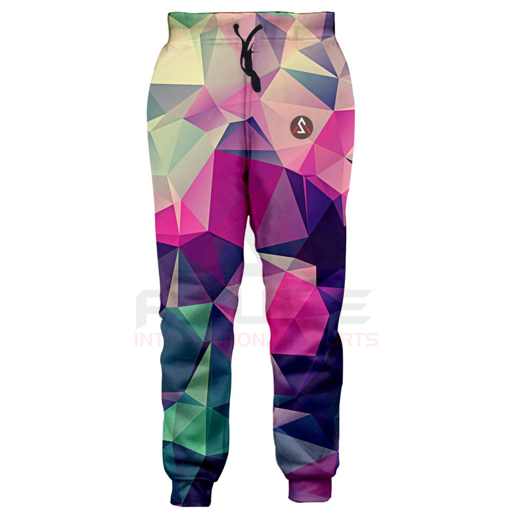 Sublimation Trousers