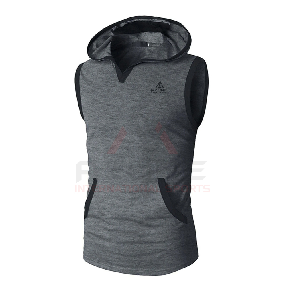Gym Hoodies