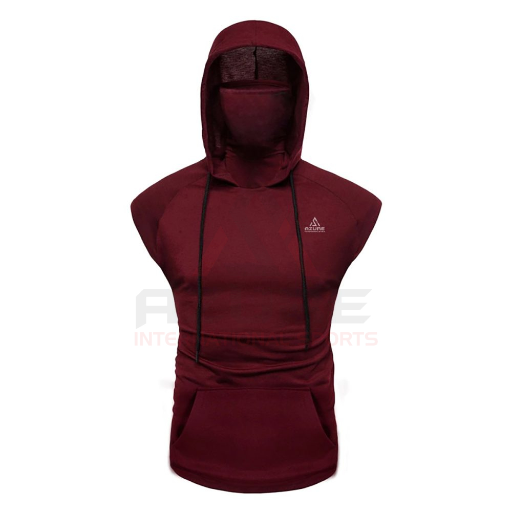 Gym Hoodies