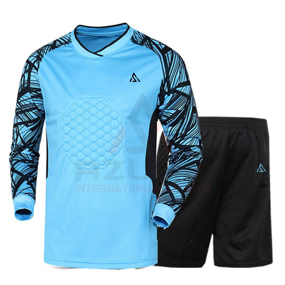 Goal Keeper Uniform
