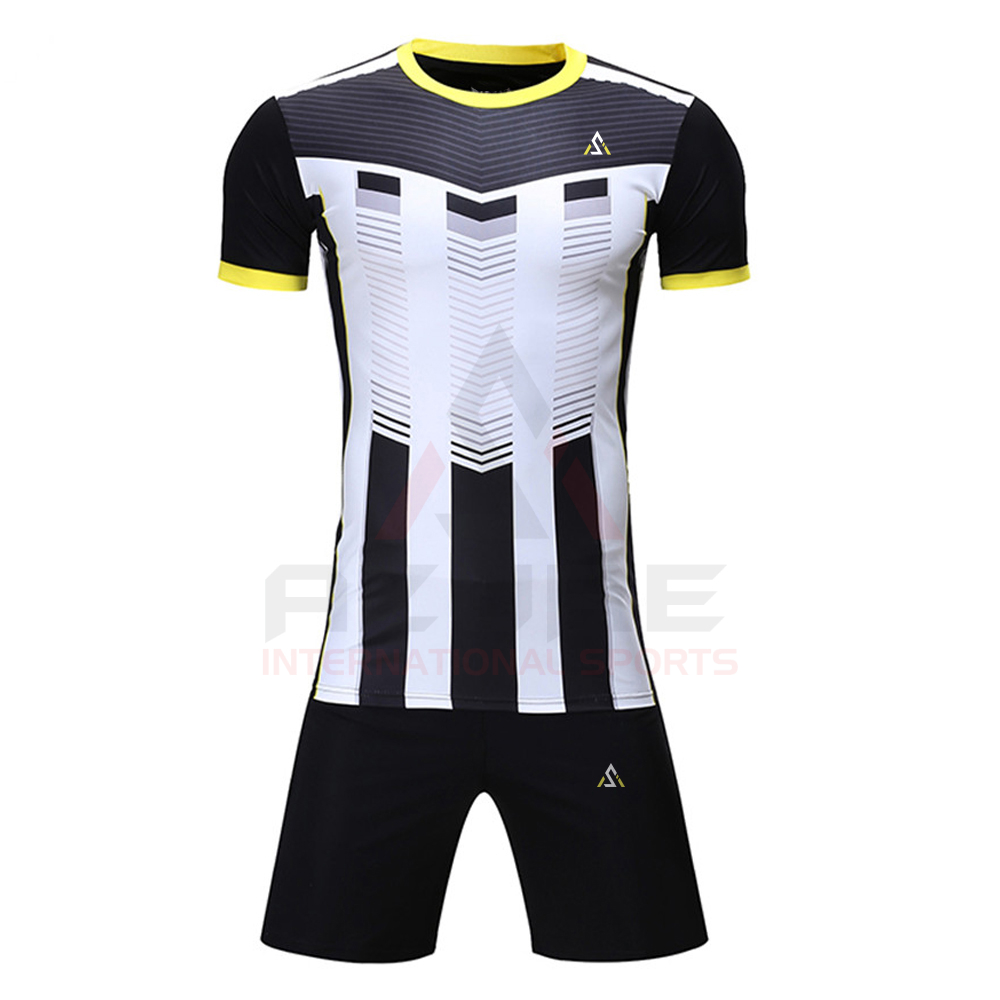 Tennis Uniforms