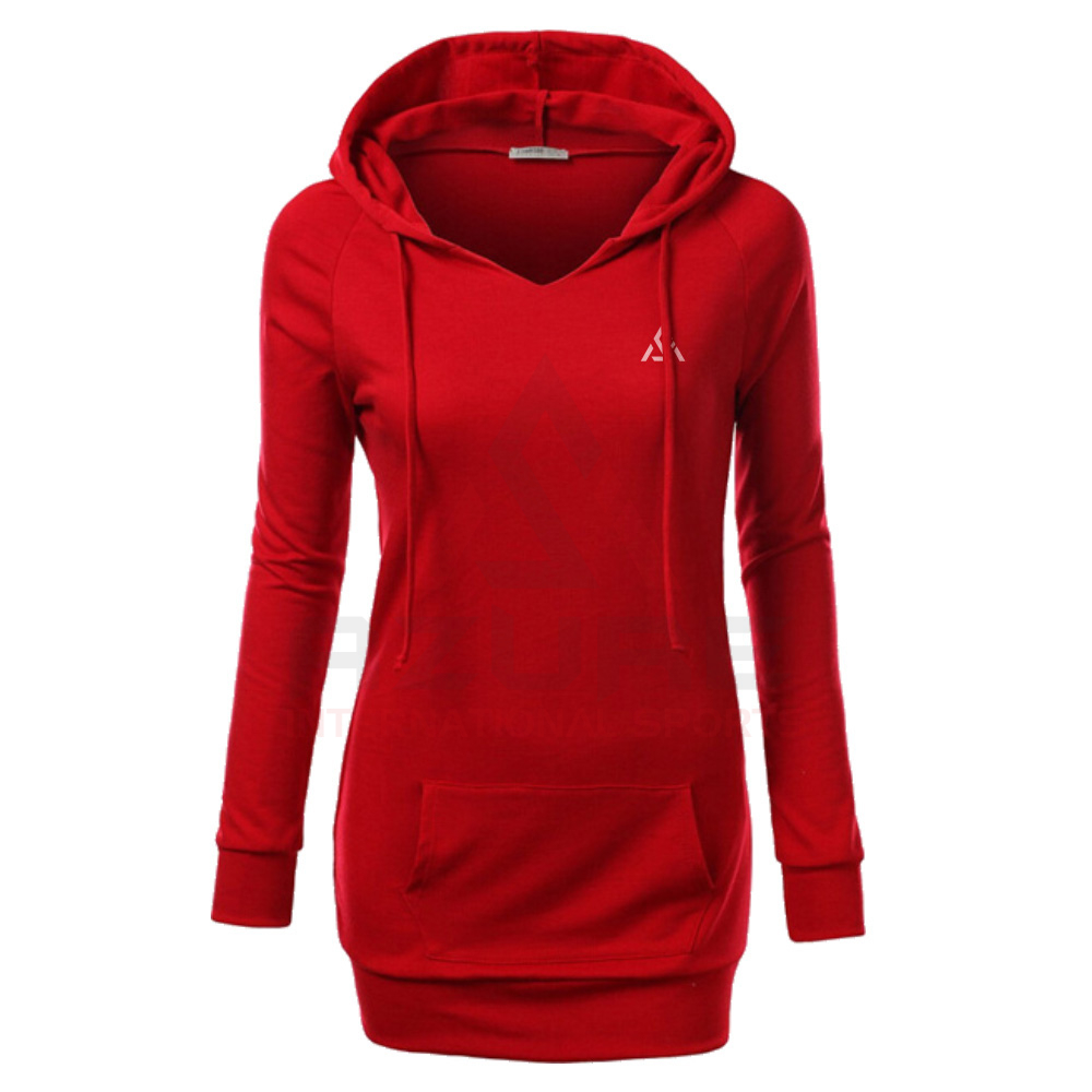 Women's Hoodies