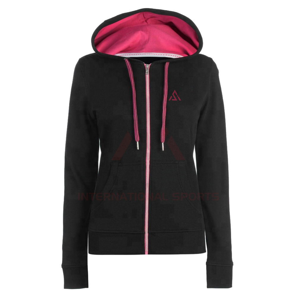 Women's Hoodies