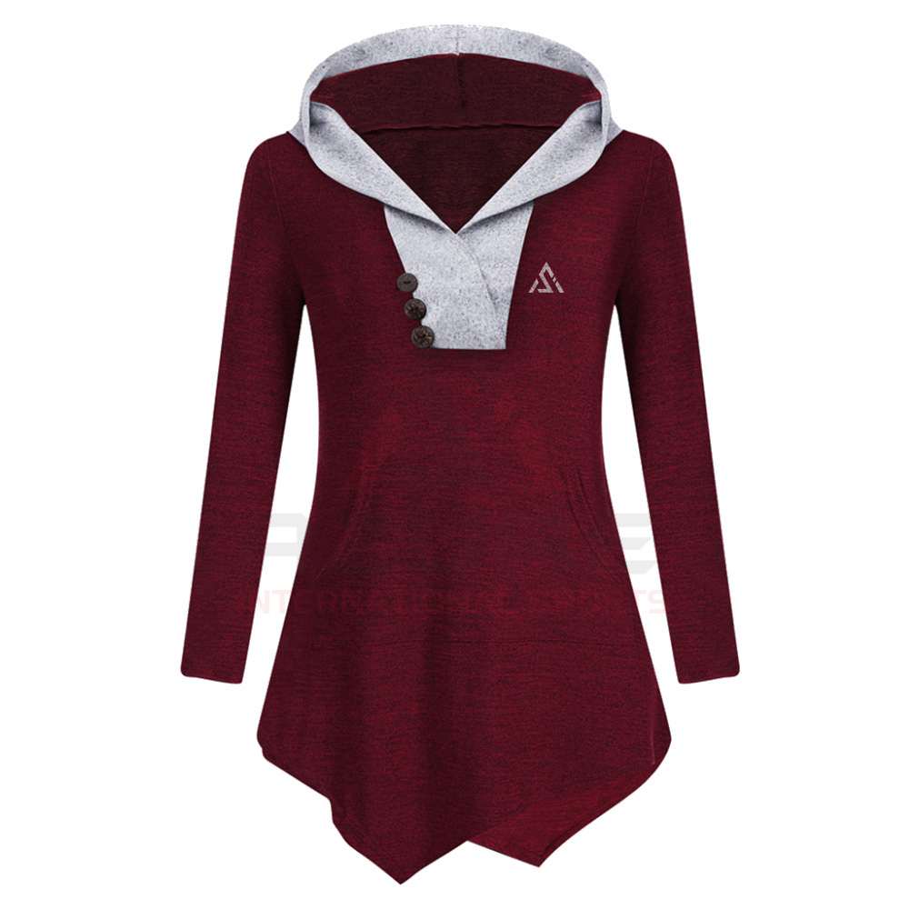 Women's Hoodies