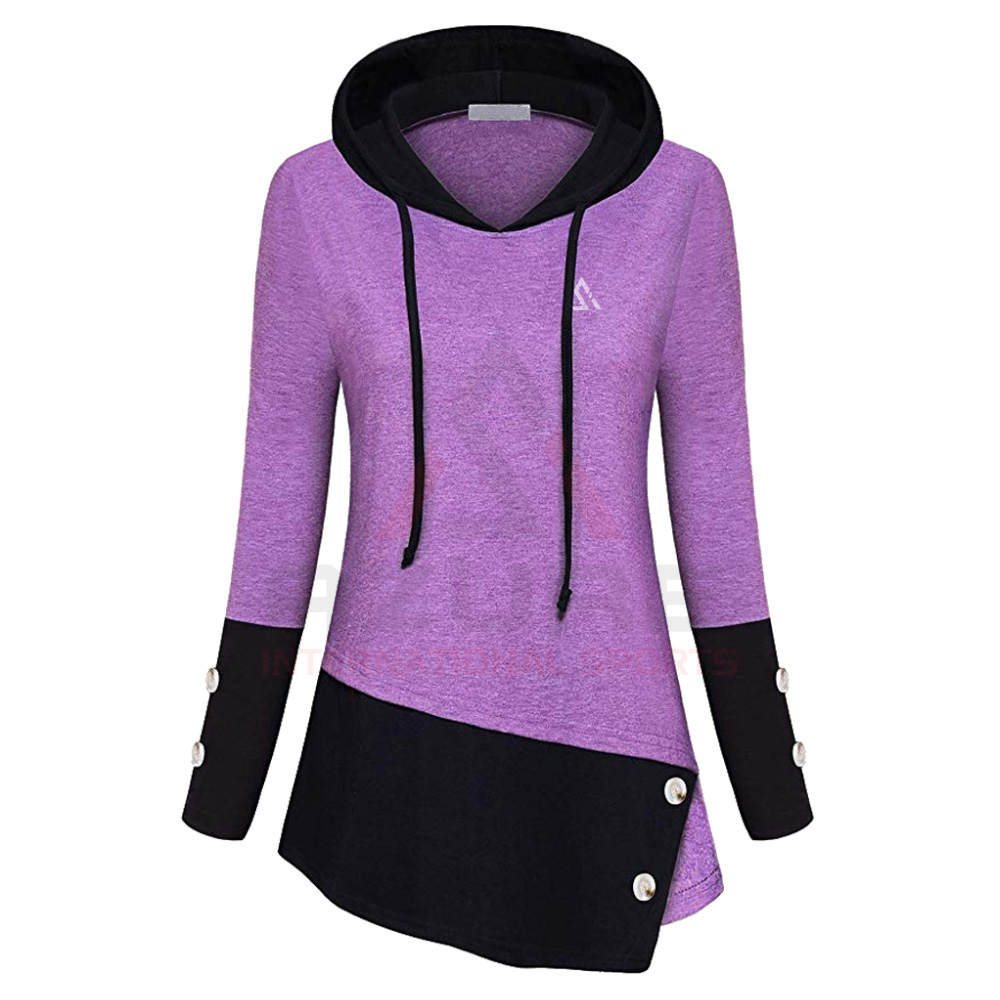 Women's Hoodies